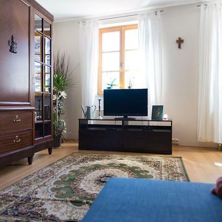 Apartement 1 Grosse Bruedergasse Бауцен Екстериор снимка