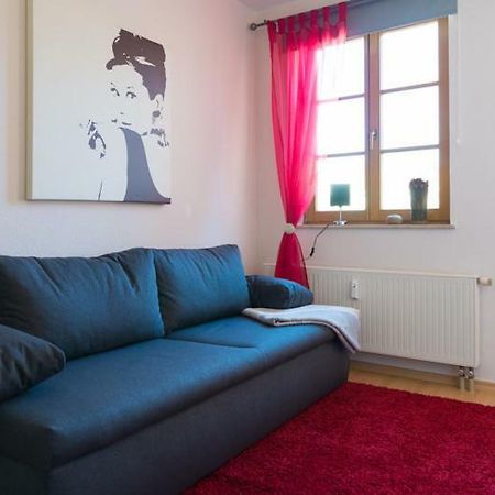 Apartement 1 Grosse Bruedergasse Бауцен Екстериор снимка