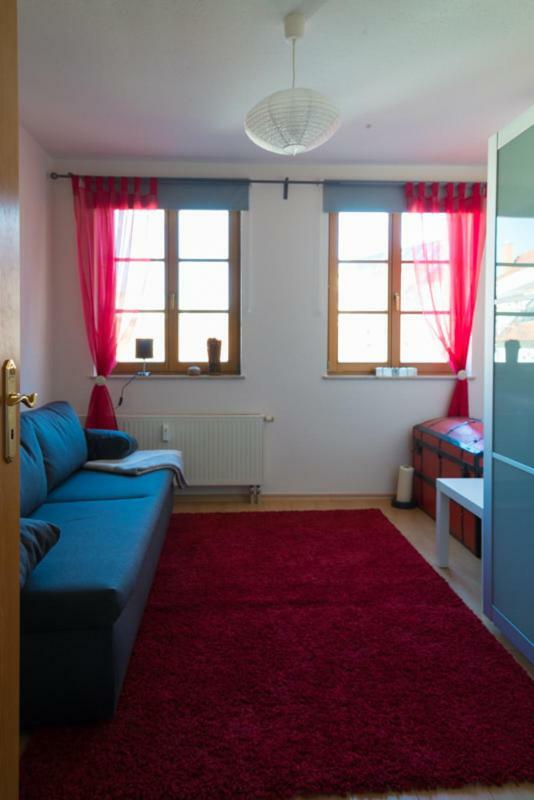 Apartement 1 Grosse Bruedergasse Бауцен Екстериор снимка
