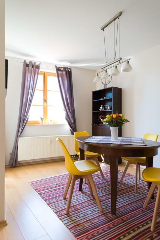 Apartement 1 Grosse Bruedergasse Бауцен Екстериор снимка