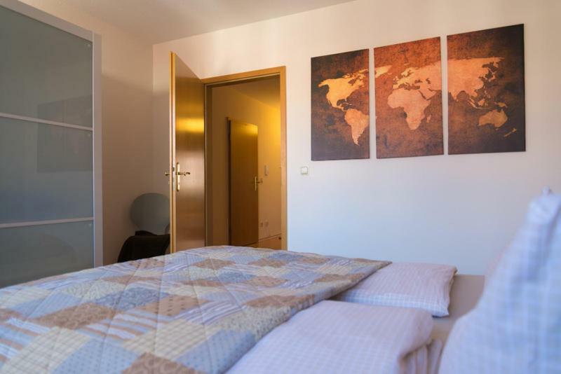 Apartement 1 Grosse Bruedergasse Бауцен Екстериор снимка