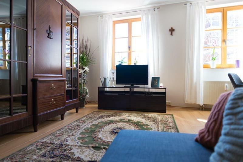 Apartement 1 Grosse Bruedergasse Бауцен Екстериор снимка