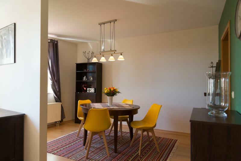 Apartement 1 Grosse Bruedergasse Бауцен Екстериор снимка