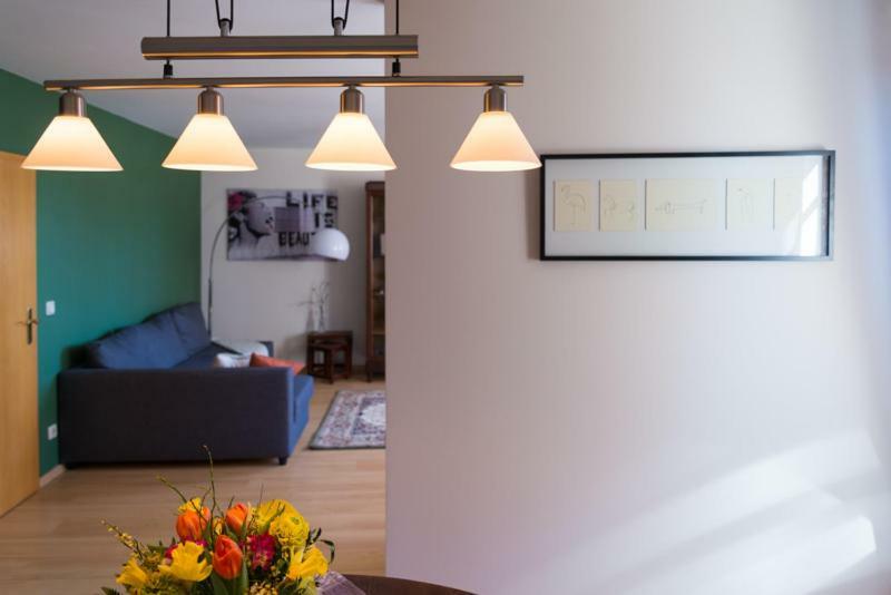 Apartement 1 Grosse Bruedergasse Бауцен Екстериор снимка