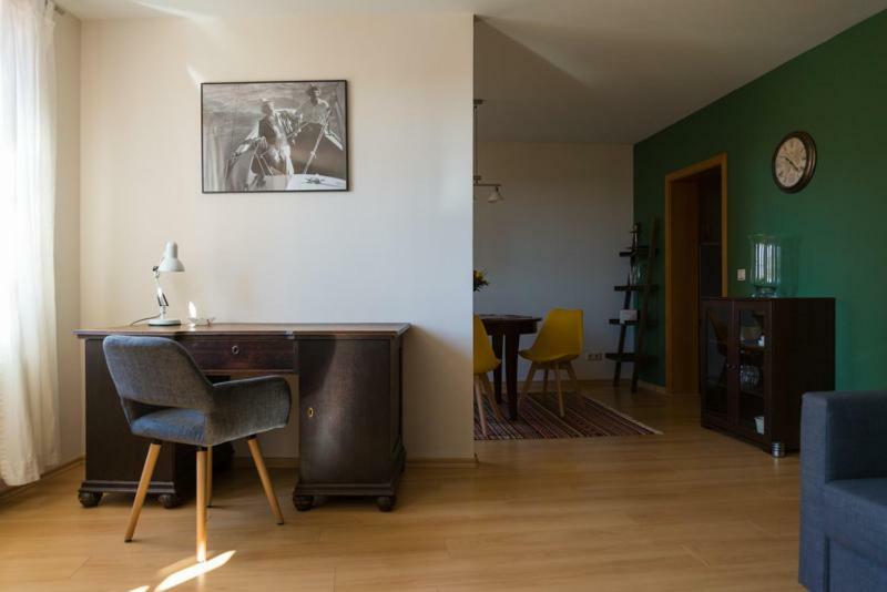 Apartement 1 Grosse Bruedergasse Бауцен Екстериор снимка