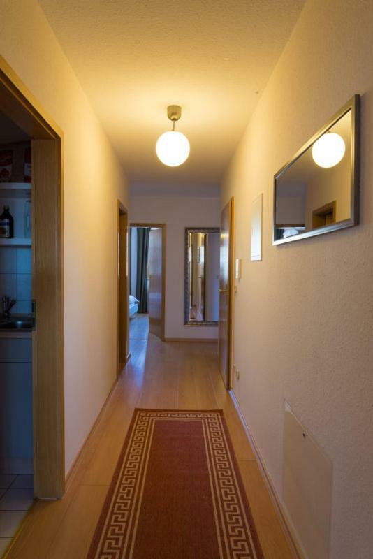 Apartement 1 Grosse Bruedergasse Бауцен Екстериор снимка