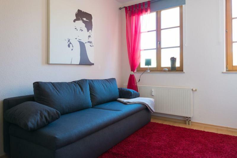 Apartement 1 Grosse Bruedergasse Бауцен Екстериор снимка