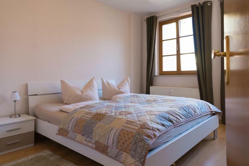 Apartement 1 Grosse Bruedergasse Бауцен Екстериор снимка